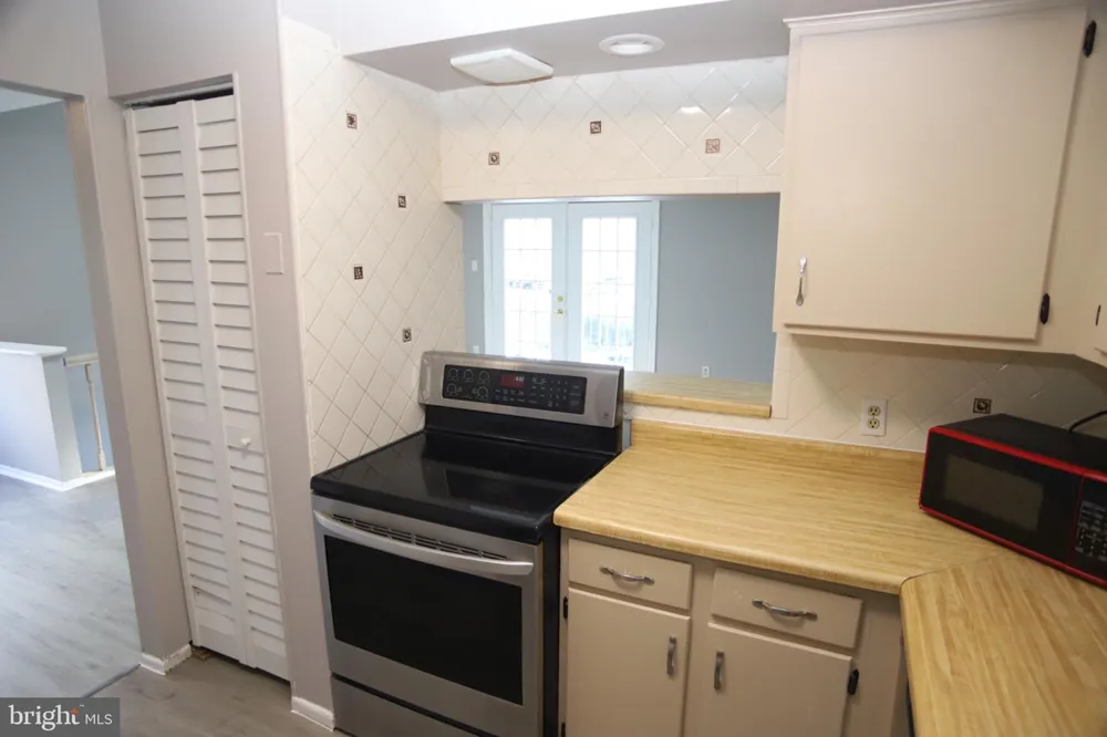 1709 CRIMSON TREE WAY #5D Edgewood, MD 21040