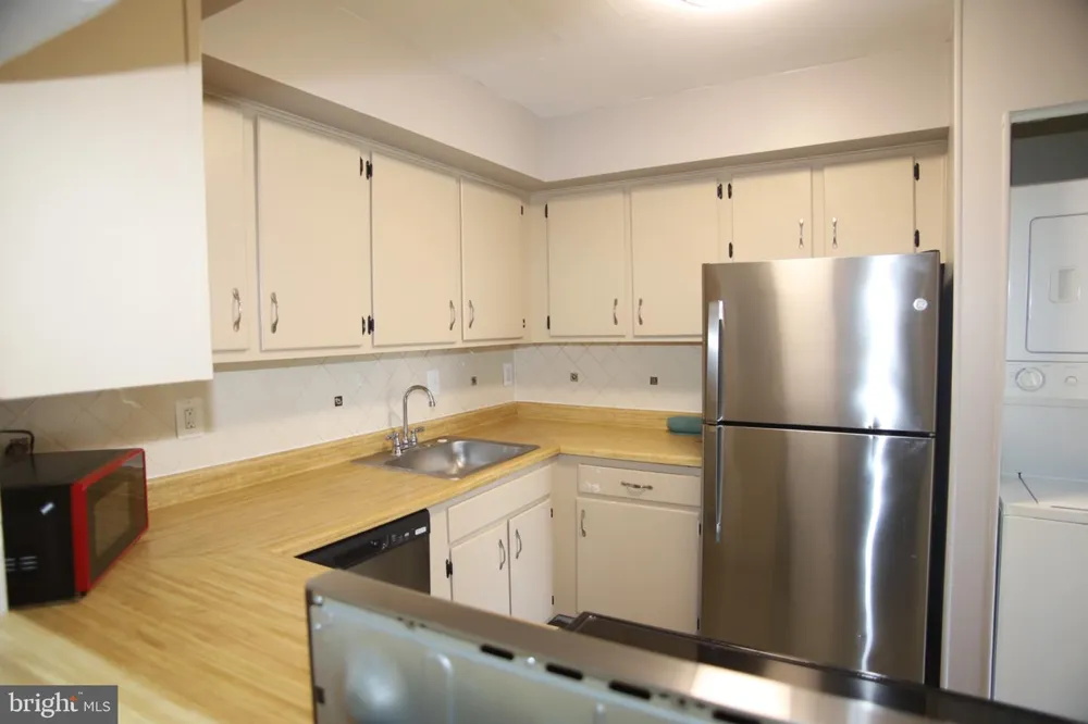 1709 CRIMSON TREE WAY #5D Edgewood, MD 21040