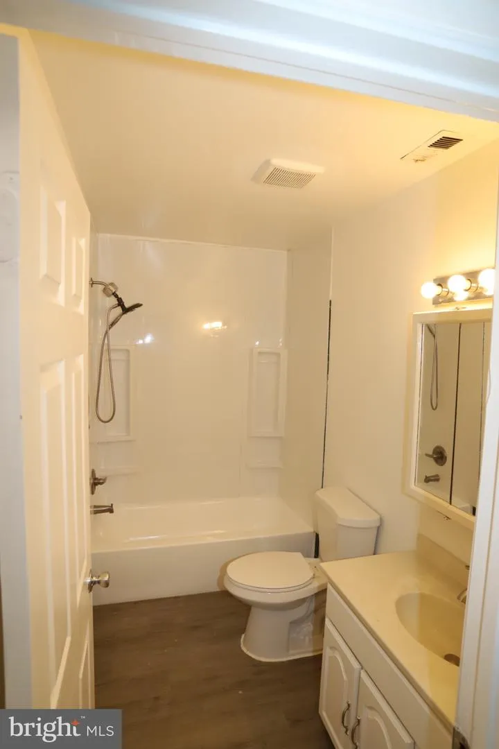 1709 CRIMSON TREE WAY #5D Edgewood, MD 21040