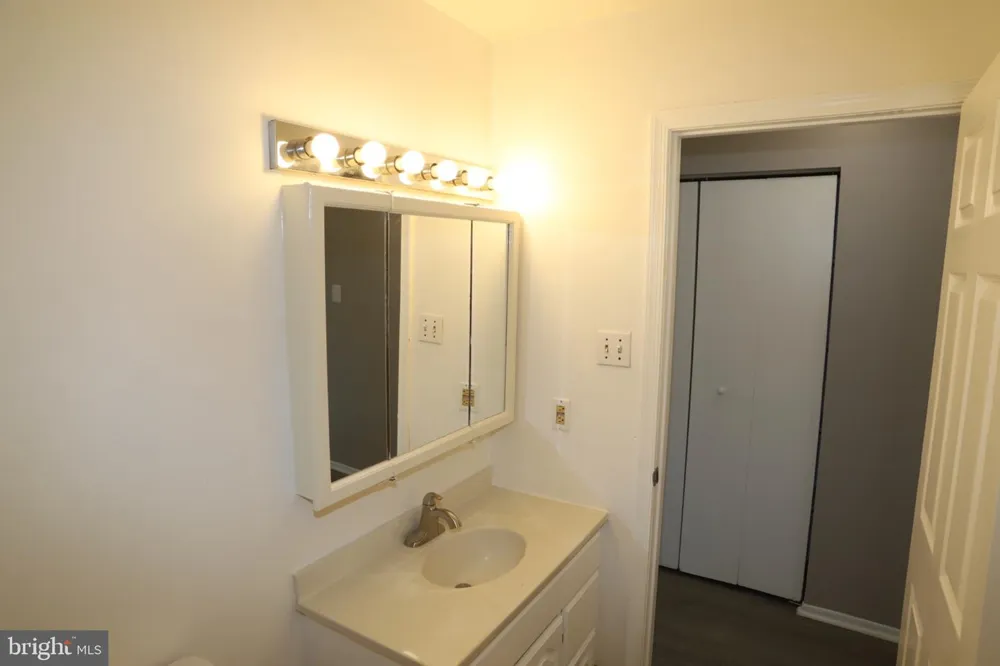 1709 CRIMSON TREE WAY #5D Edgewood, MD 21040