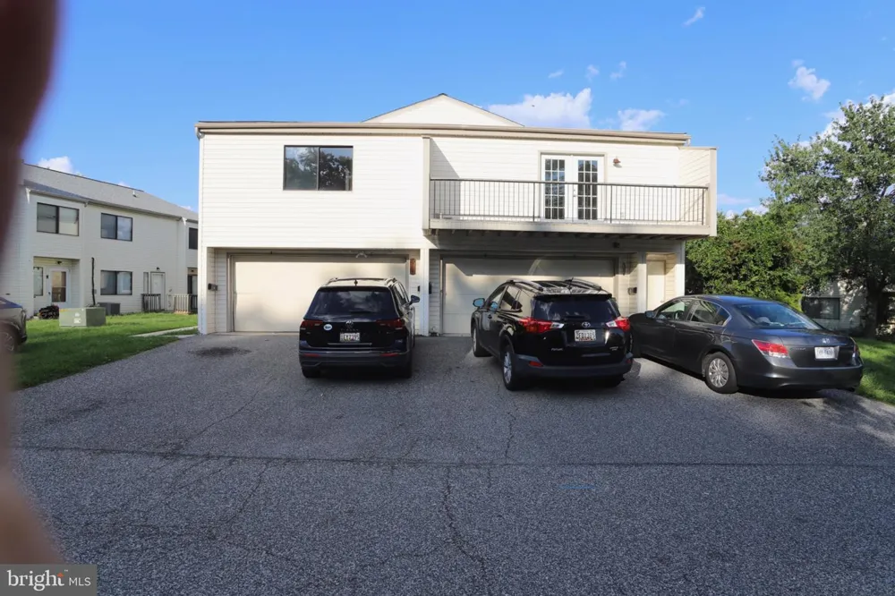 1709 CRIMSON TREE WAY #5D Edgewood, MD 21040