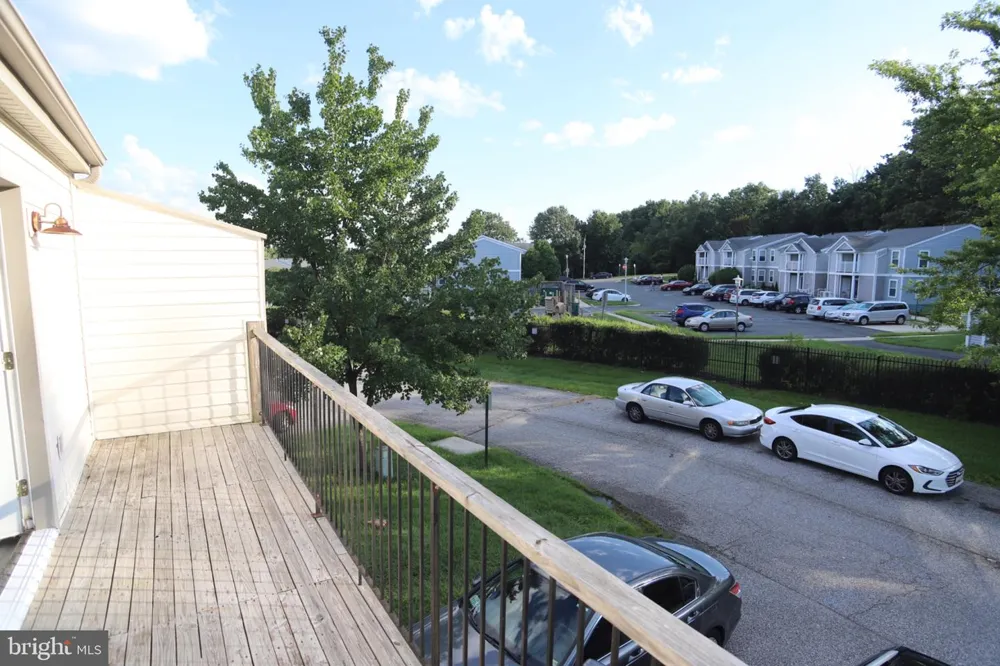 1709 CRIMSON TREE WAY #5D Edgewood, MD 21040
