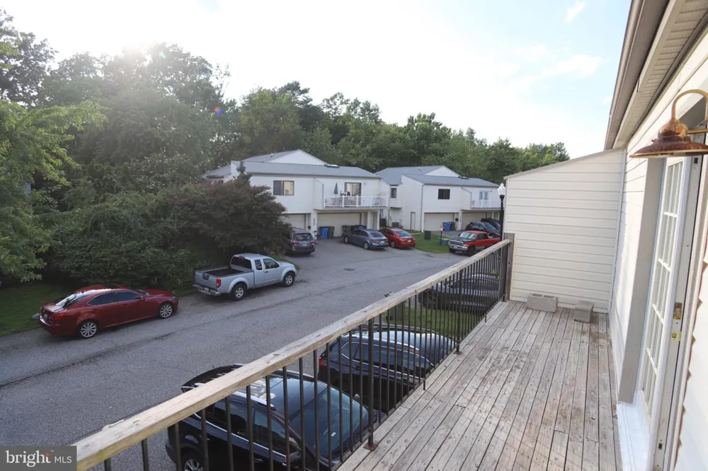 1709 CRIMSON TREE WAY #5D Edgewood, MD 21040