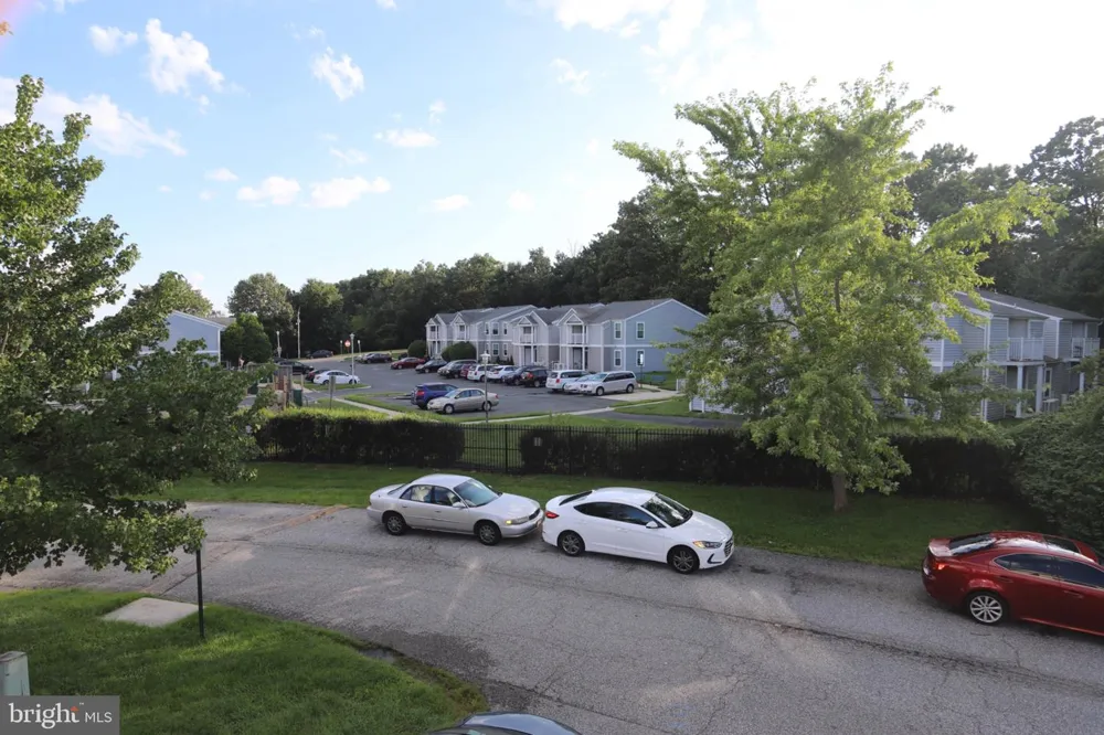 1709 CRIMSON TREE WAY #5D Edgewood, MD 21040