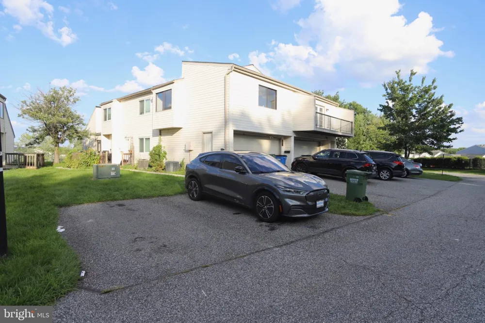 1709 CRIMSON TREE WAY #5D Edgewood, MD 21040