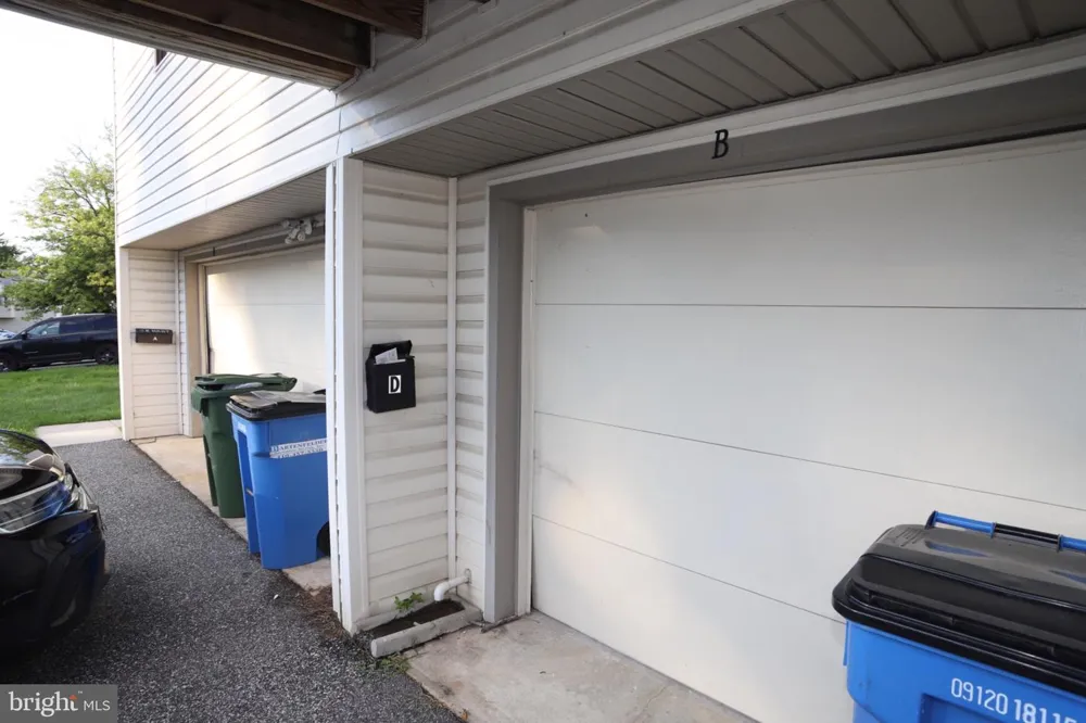 1709 CRIMSON TREE WAY #5D Edgewood, MD 21040