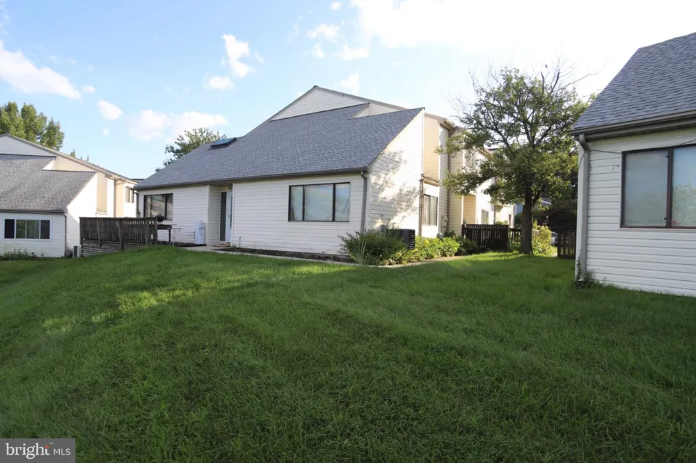 1709 CRIMSON TREE WAY #5D Edgewood, MD 21040