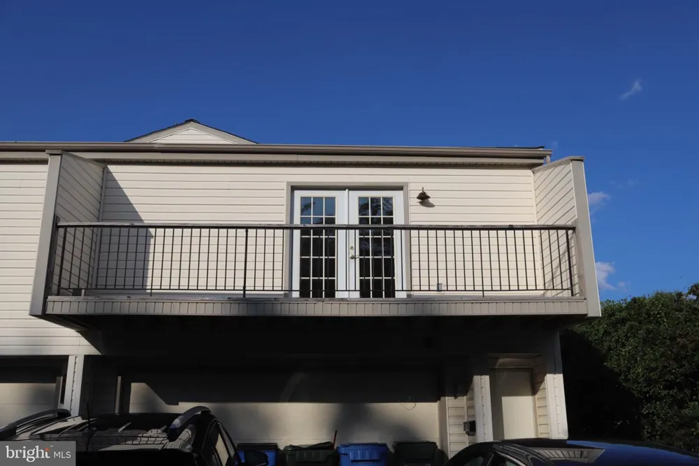 1709 CRIMSON TREE WAY #5D Edgewood, MD 21040