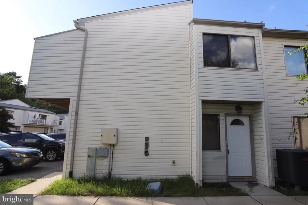 1709 CRIMSON TREE WAY #5D Edgewood, MD 21040