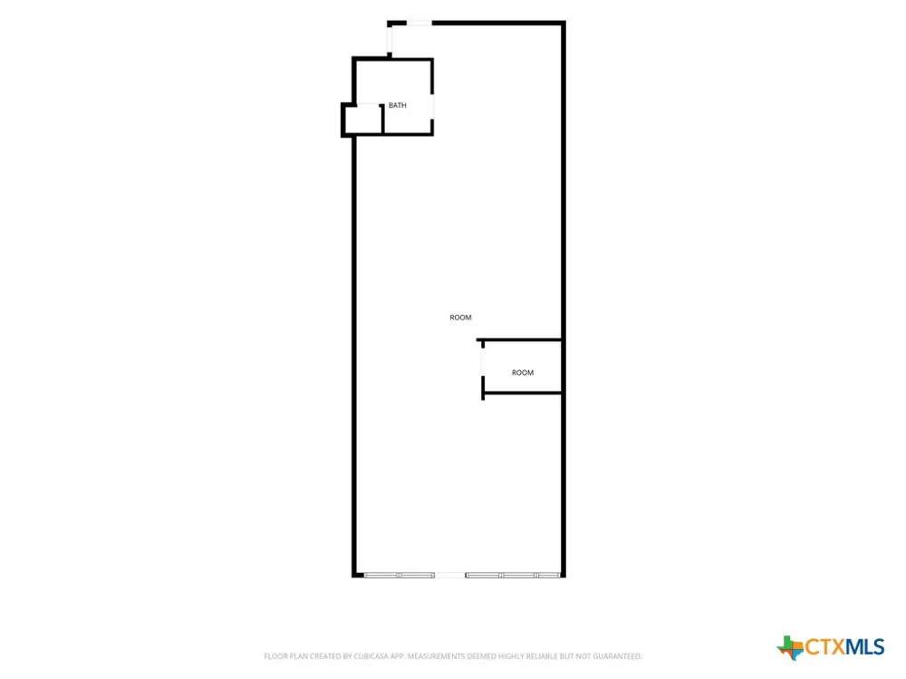 4110 S Clear Creek Road #103 Killeen, TX 76549
