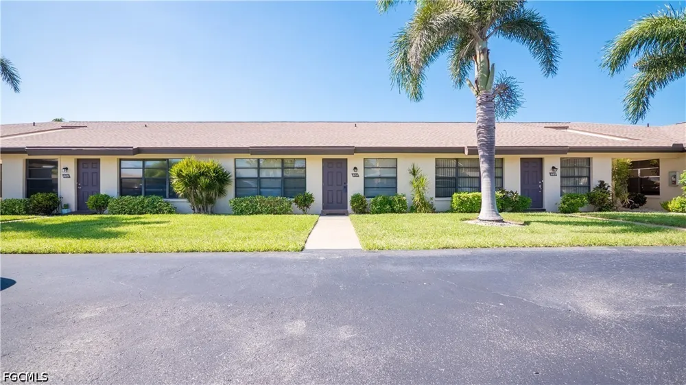 SE 11th Place #604 Cape Coral, FL 33904