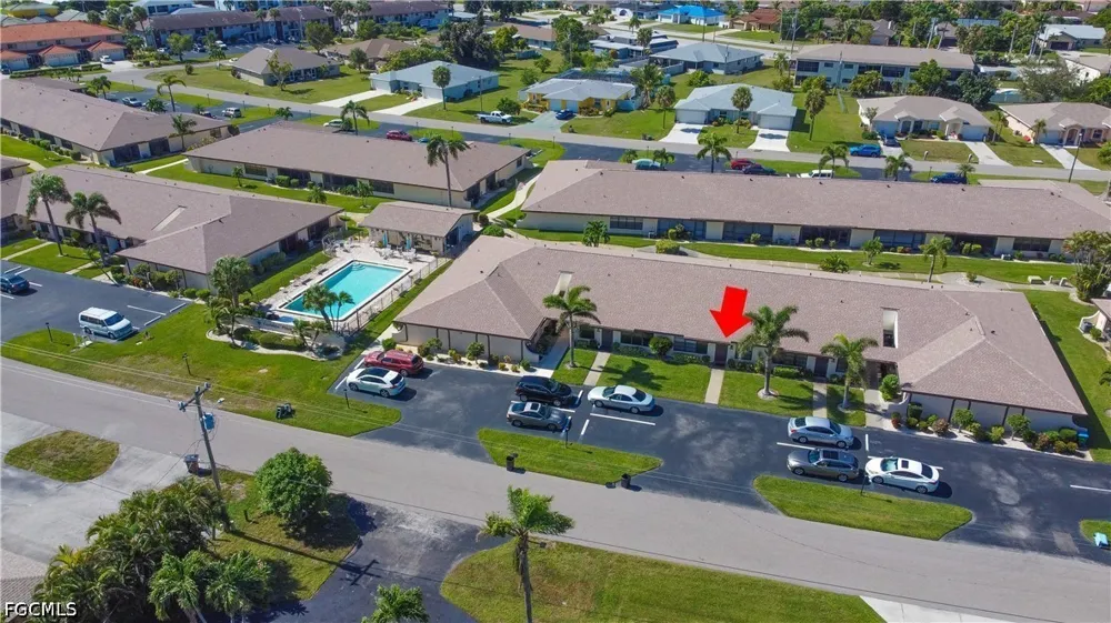 SE 11th Place #604 Cape Coral, FL 33904