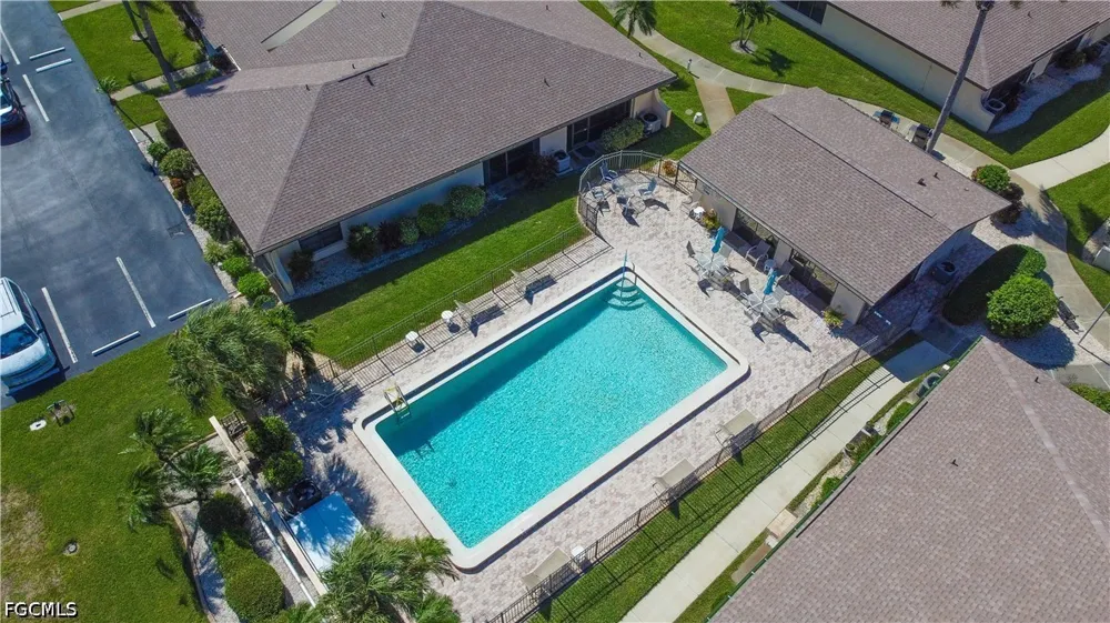 SE 11th Place #604 Cape Coral, FL 33904
