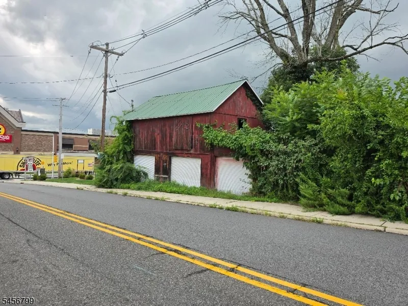 62 Hamburg Ave Sussex, NJ 07461