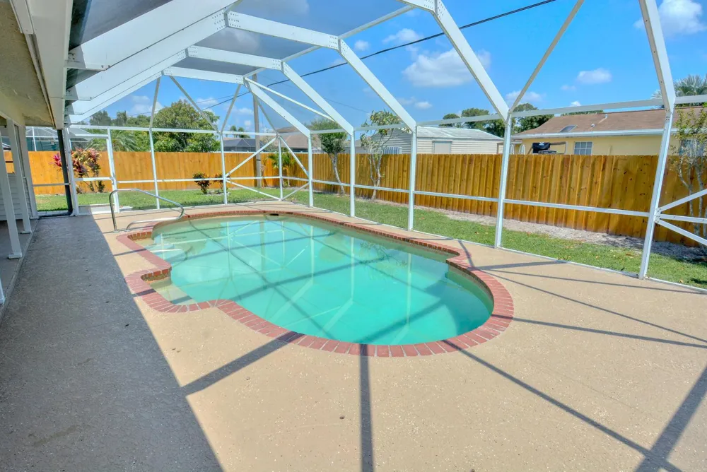 943 SE Browning Avenue Port St. Lucie, FL 34983