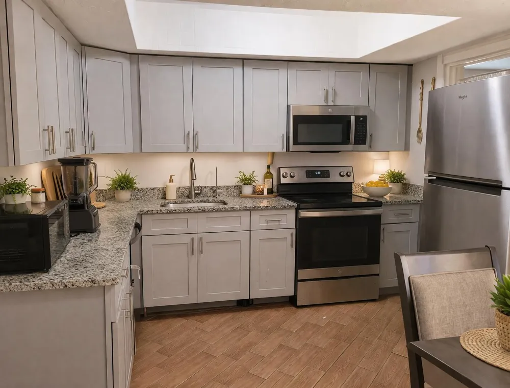 2330 NE 1ST AVENUE Pompano Beach, FL 33060