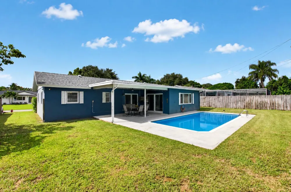 1023 SW 25TH PLACE Boynton Beach, FL 33426