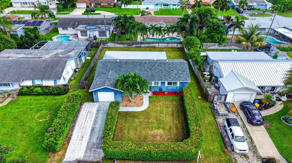 1023 SW 25TH PLACE Boynton Beach, FL 33426