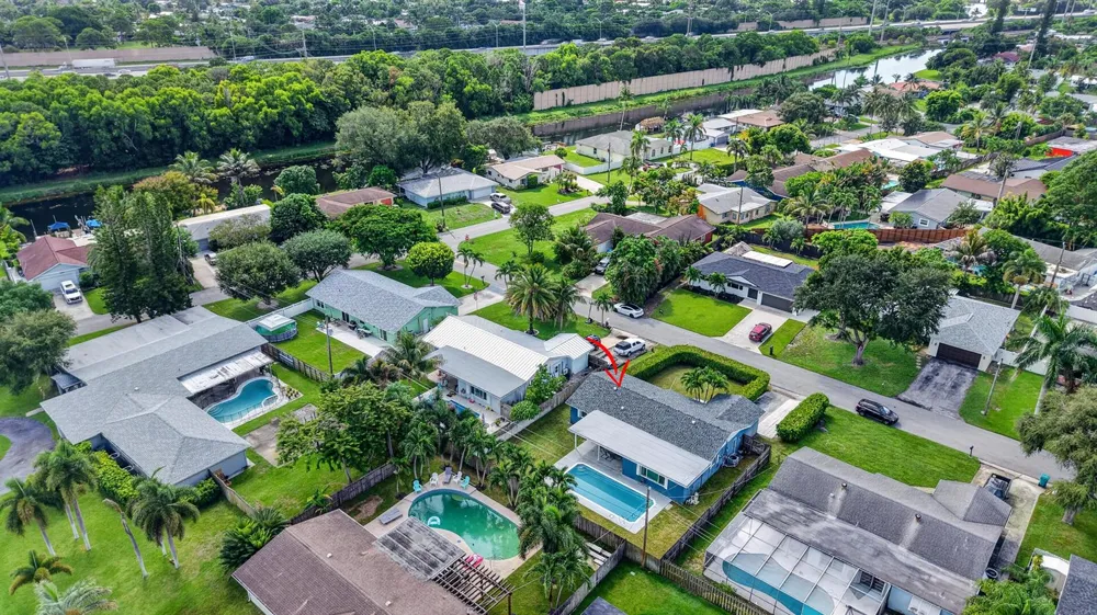 1023 SW 25TH PLACE Boynton Beach, FL 33426