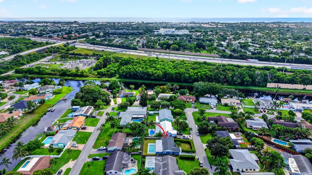 1023 SW 25TH PLACE Boynton Beach, FL 33426