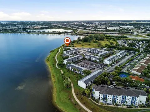 760 EXECUTIVE CENTER DRIVE #24