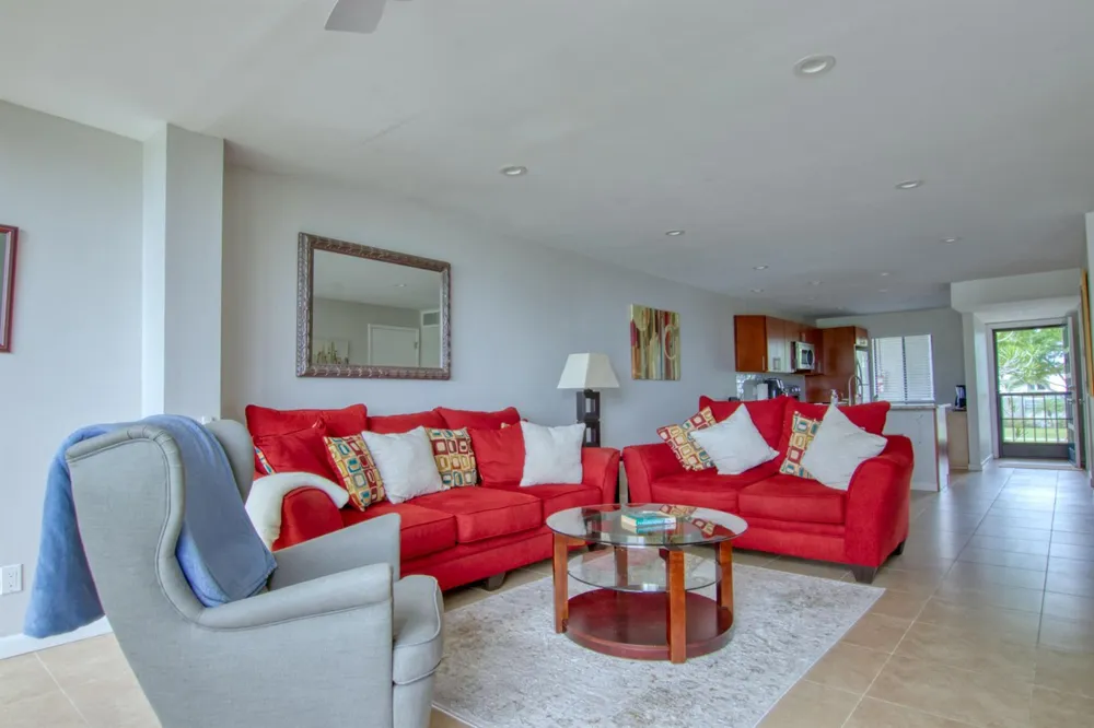 4822 ESEDRA COURT #206 Lake Worth, FL 33467