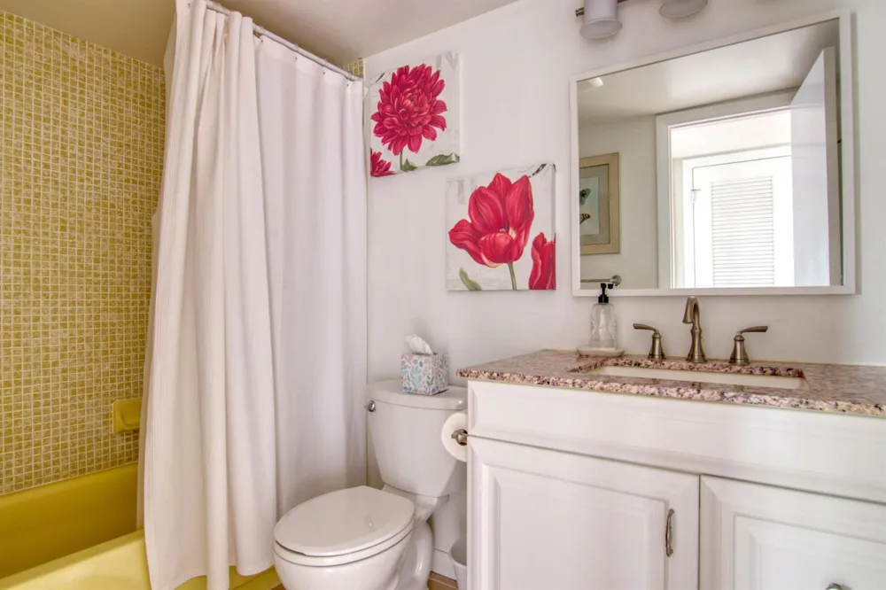 4822 ESEDRA COURT #206 Lake Worth, FL 33467