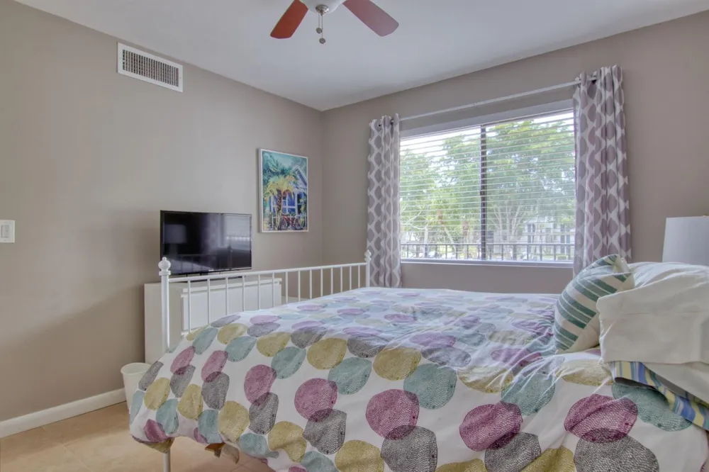 4822 ESEDRA COURT #206 Lake Worth, FL 33467