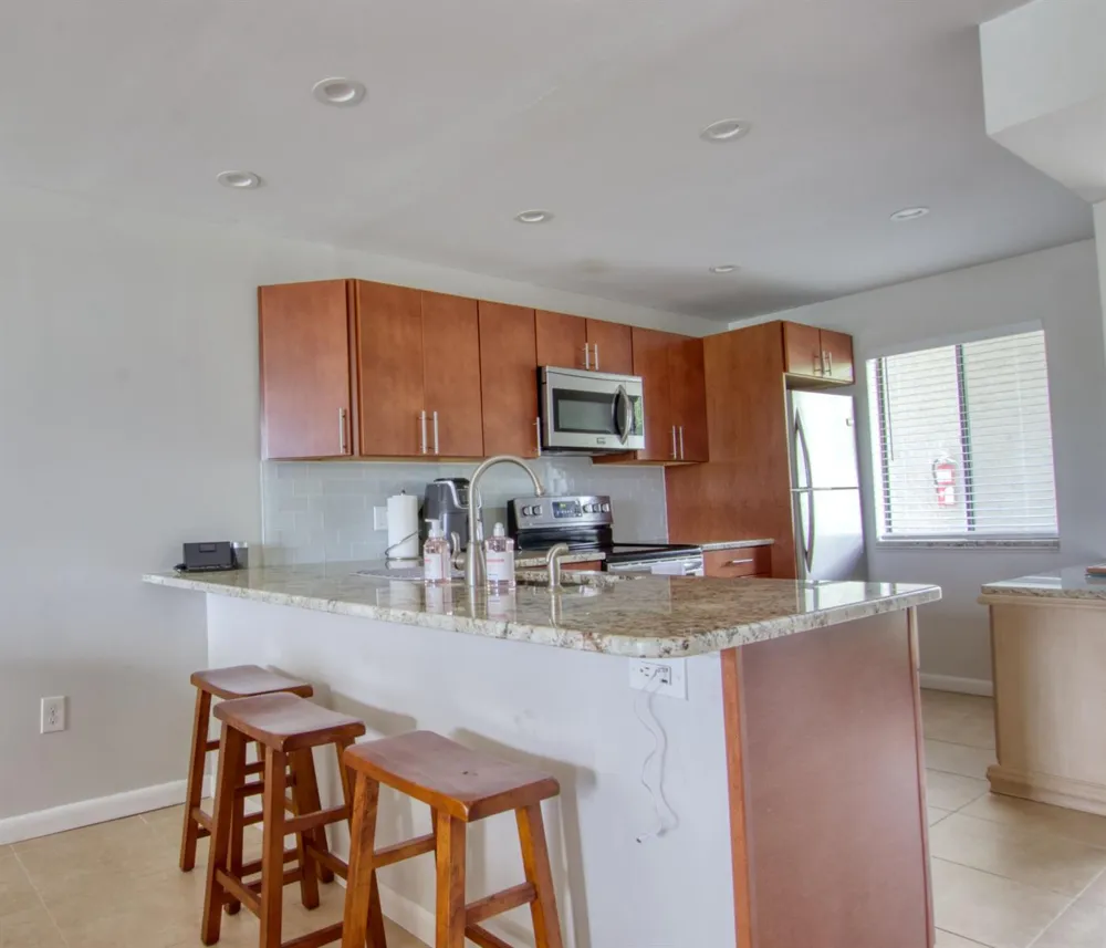 4822 ESEDRA COURT #206 Lake Worth, FL 33467