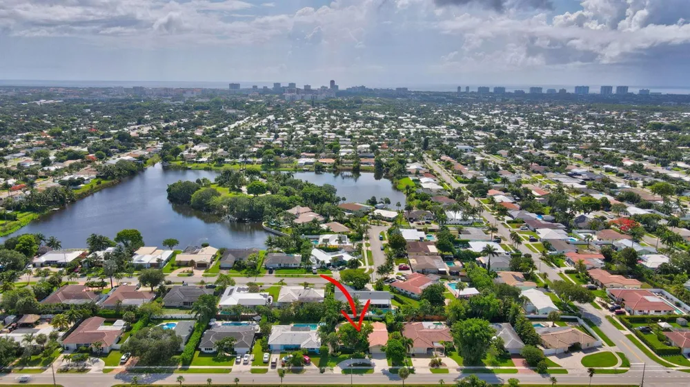 1008 SW 12TH AVENUE Boca Raton, FL 33486