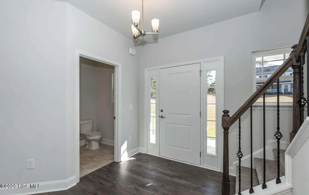 900 Harbour Pointe Drive #Fh070 New Bern, NC 28560