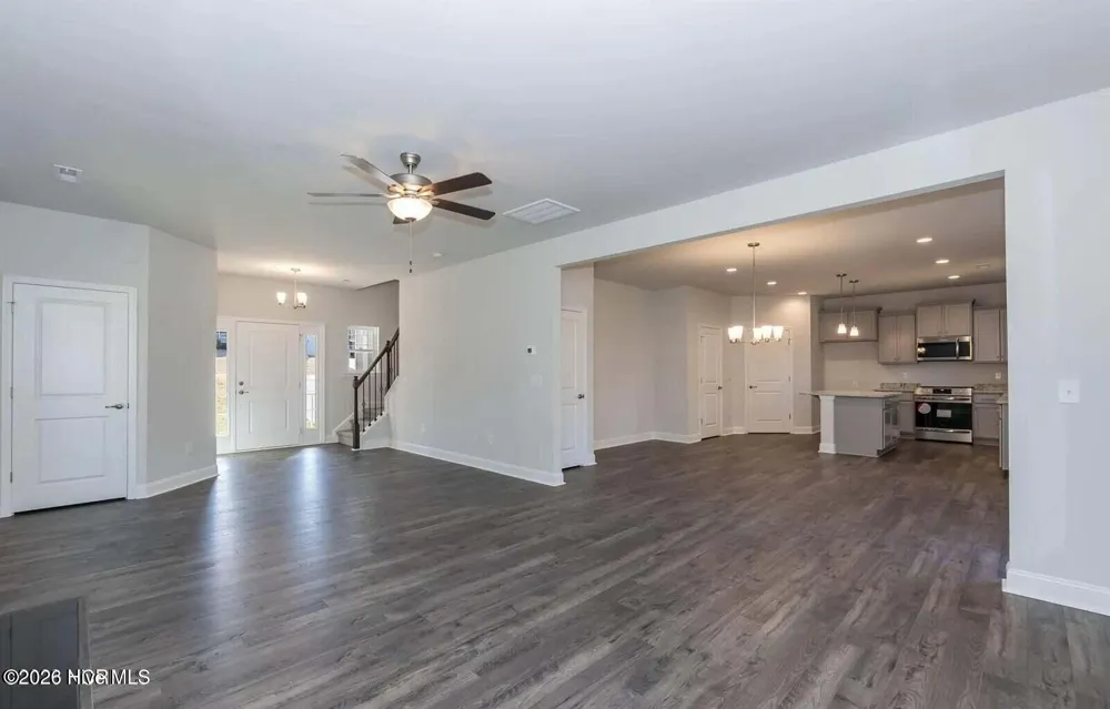 900 Harbour Pointe Drive #Fh070 New Bern, NC 28560