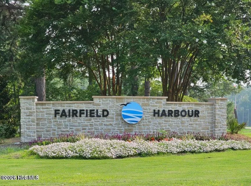 900 Harbour Pointe Drive #Fh070 New Bern, NC 28560