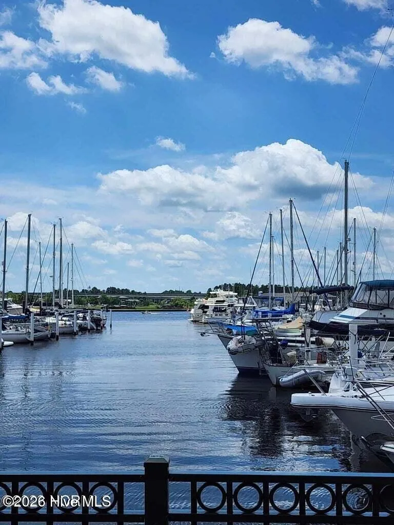 900 Harbour Pointe Drive #Fh070 New Bern, NC 28560