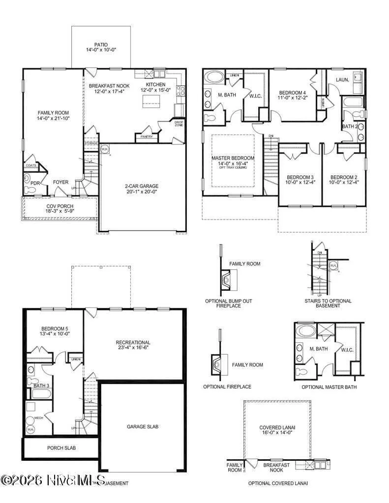 900 Harbour Pointe Drive #Fh070 New Bern, NC 28560