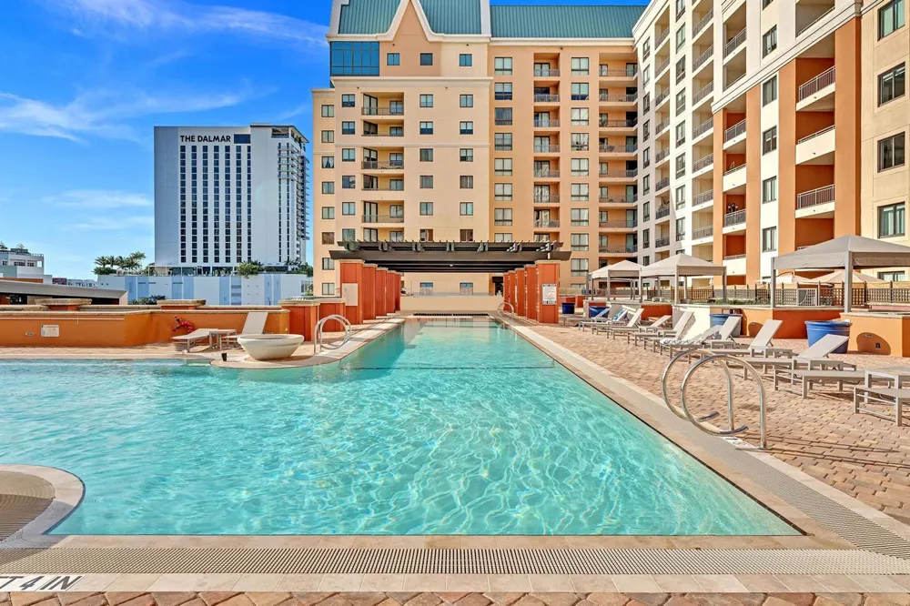 110 FEDERAL Highway #1113 Fort Lauderdale, FL 33301