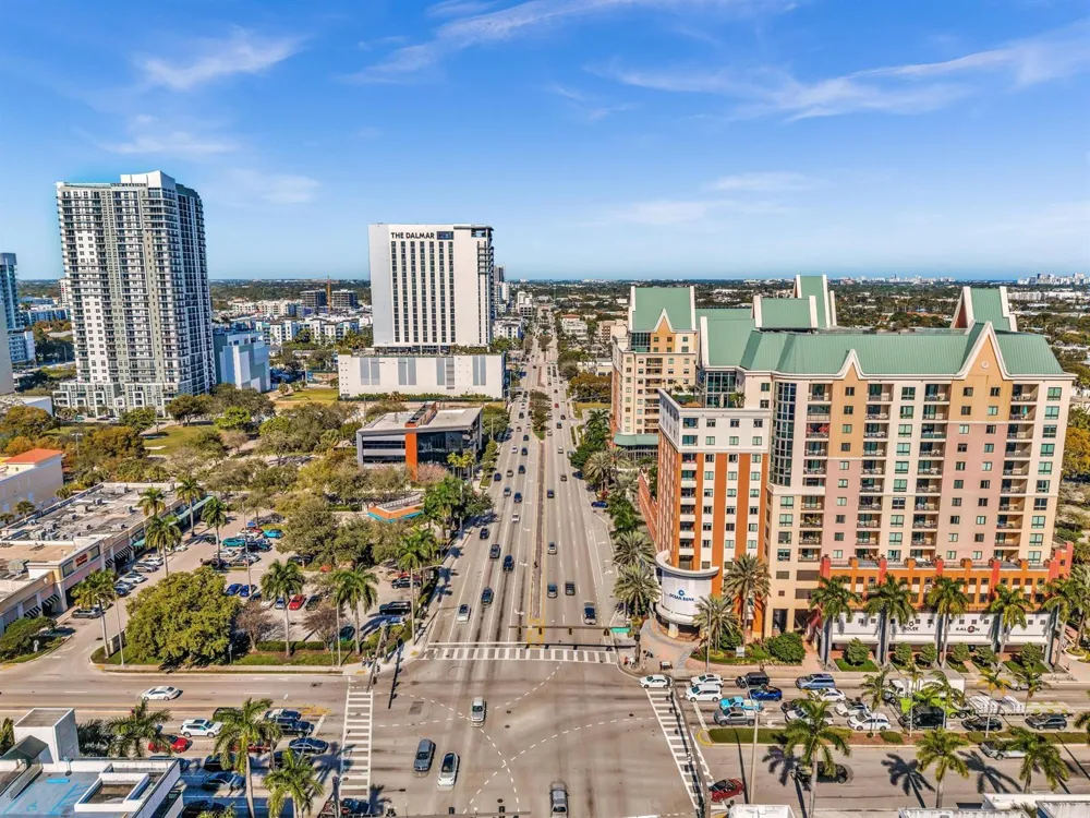 110 FEDERAL Highway #1113 Fort Lauderdale, FL 33301