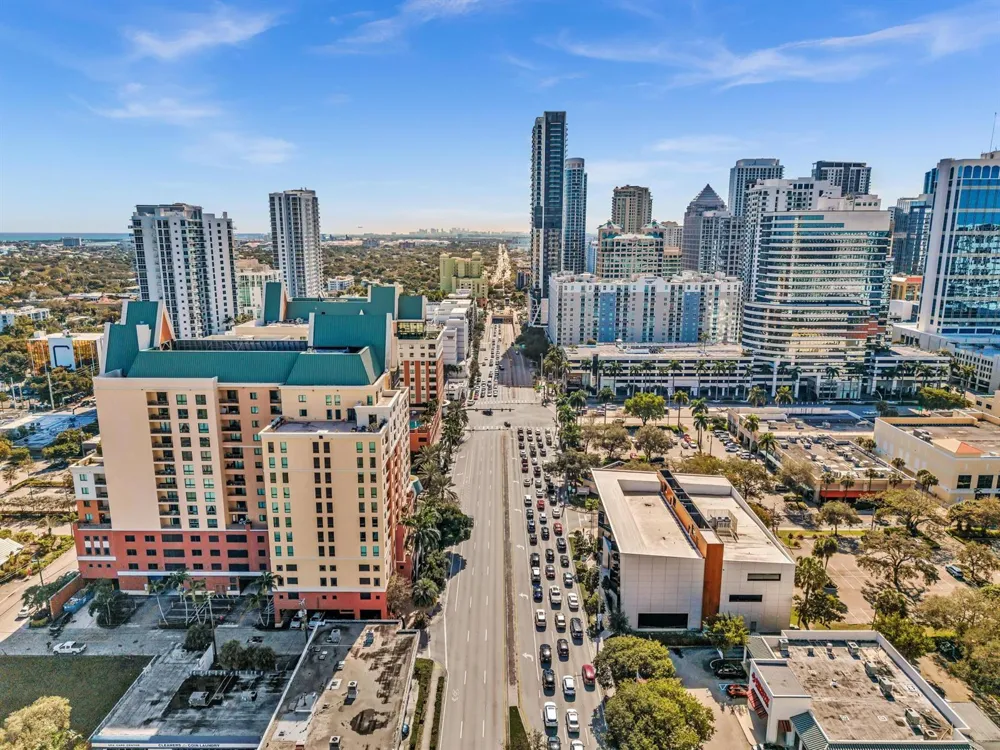 110 FEDERAL Highway #1113 Fort Lauderdale, FL 33301