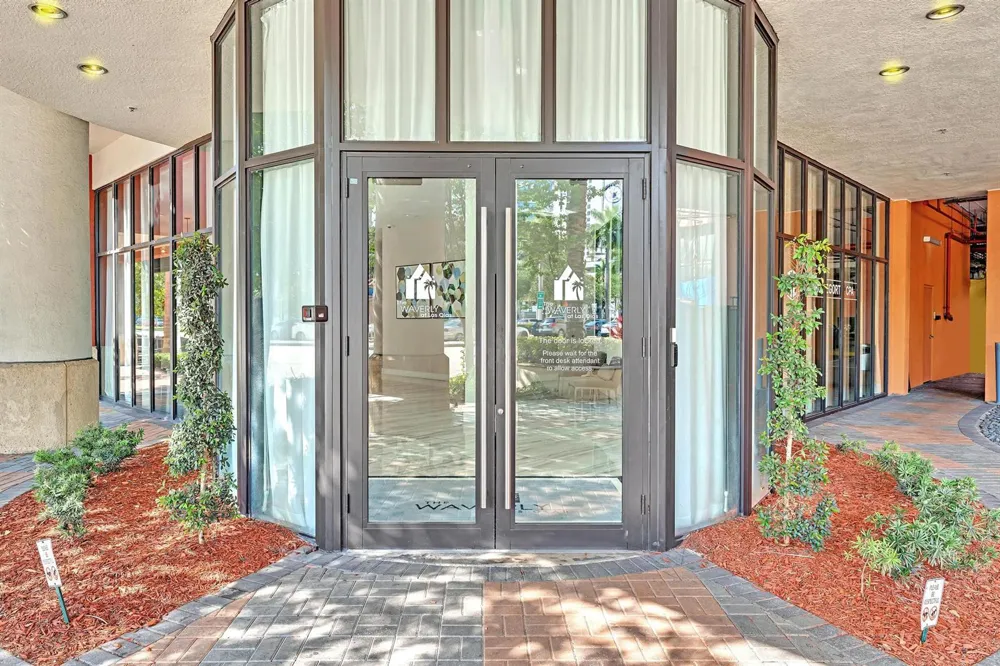 110 FEDERAL Highway #1113 Fort Lauderdale, FL 33301
