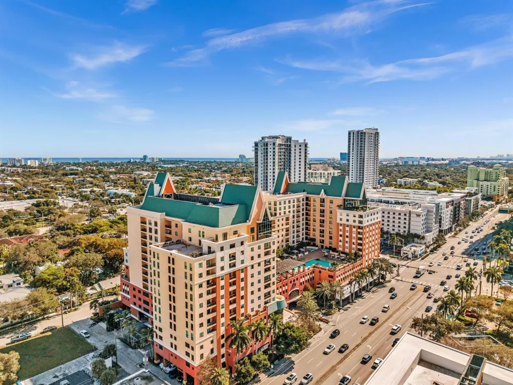 110 FEDERAL Highway #1113 Fort Lauderdale, FL 33301