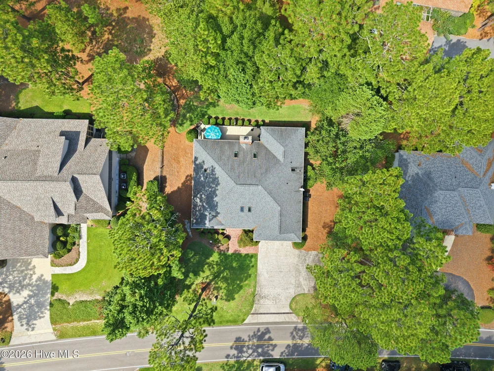 885 Monticello Drive Pinehurst, NC 28374