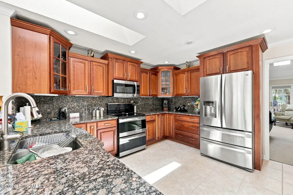 885 Monticello Drive Pinehurst, NC 28374