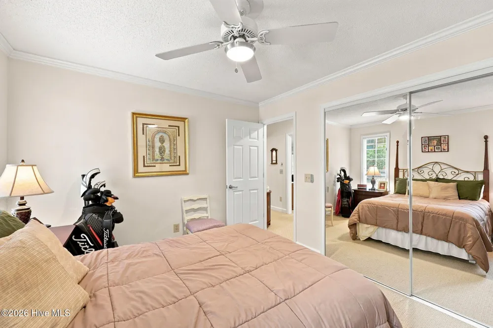 885 Monticello Drive Pinehurst, NC 28374
