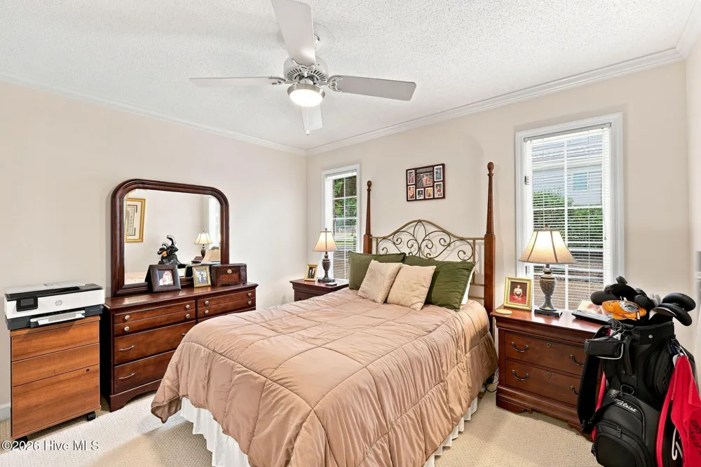 885 Monticello Drive Pinehurst, NC 28374