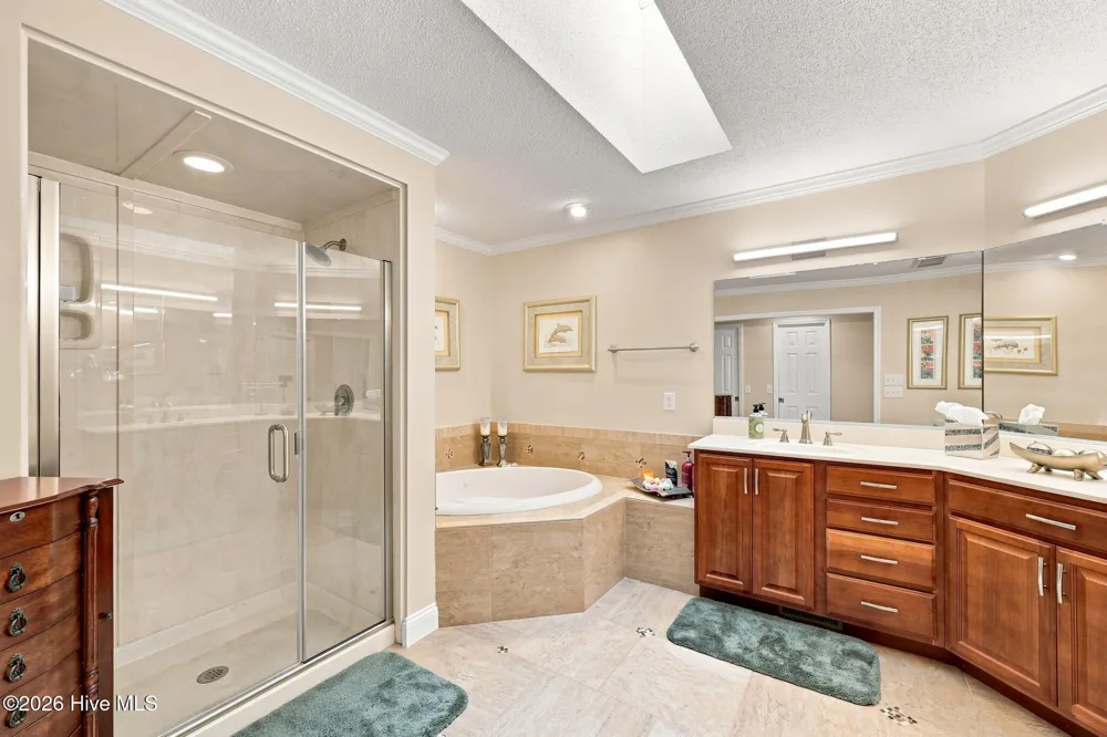 885 Monticello Drive Pinehurst, NC 28374
