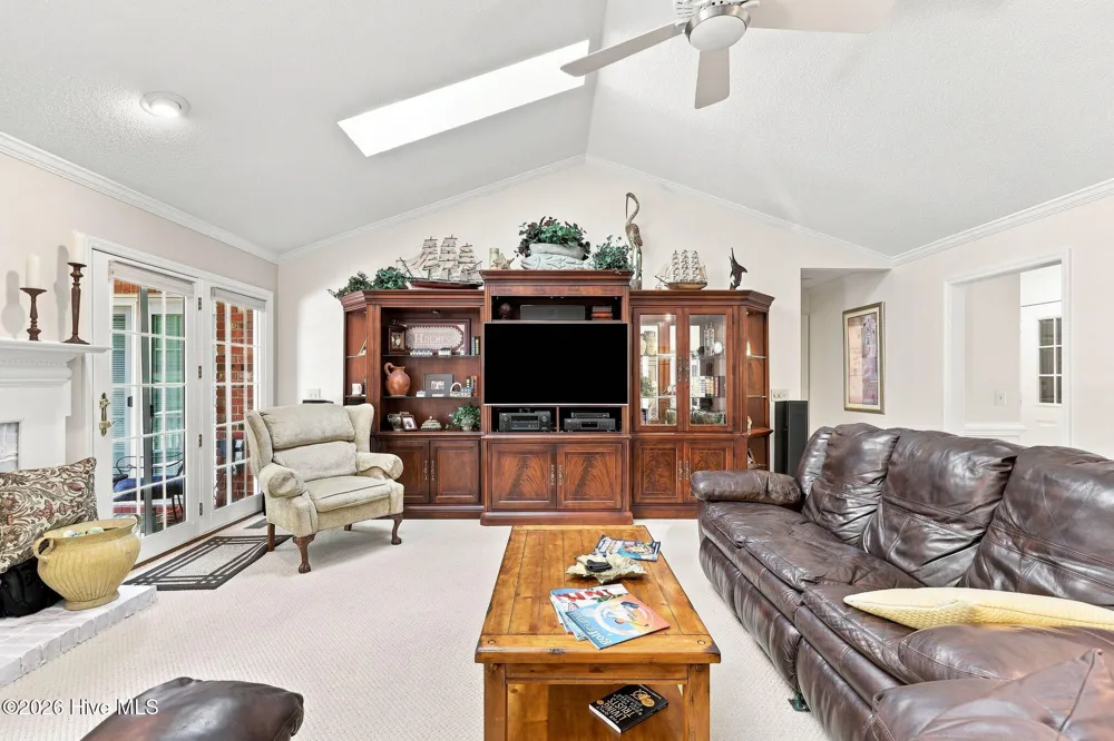 885 Monticello Drive Pinehurst, NC 28374