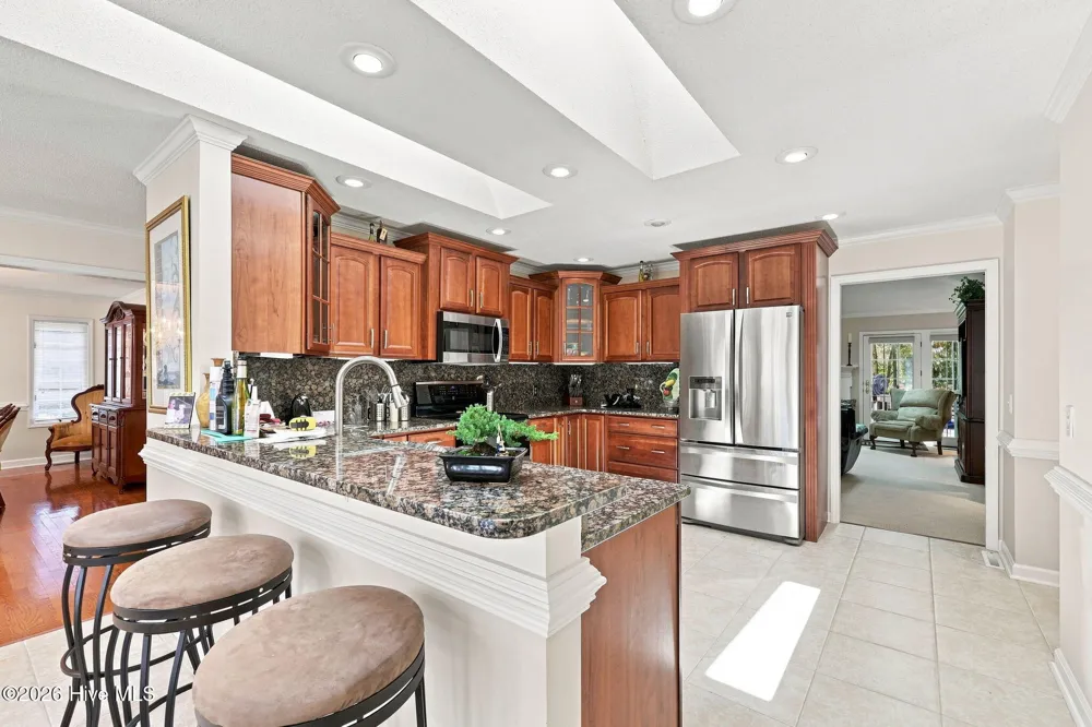 885 Monticello Drive Pinehurst, NC 28374