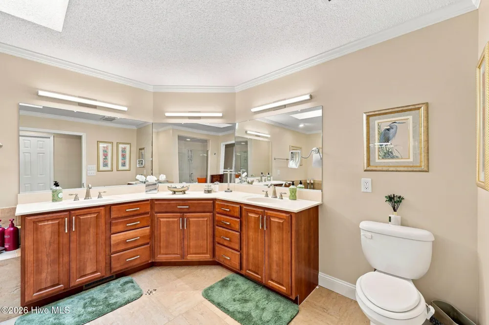885 Monticello Drive Pinehurst, NC 28374