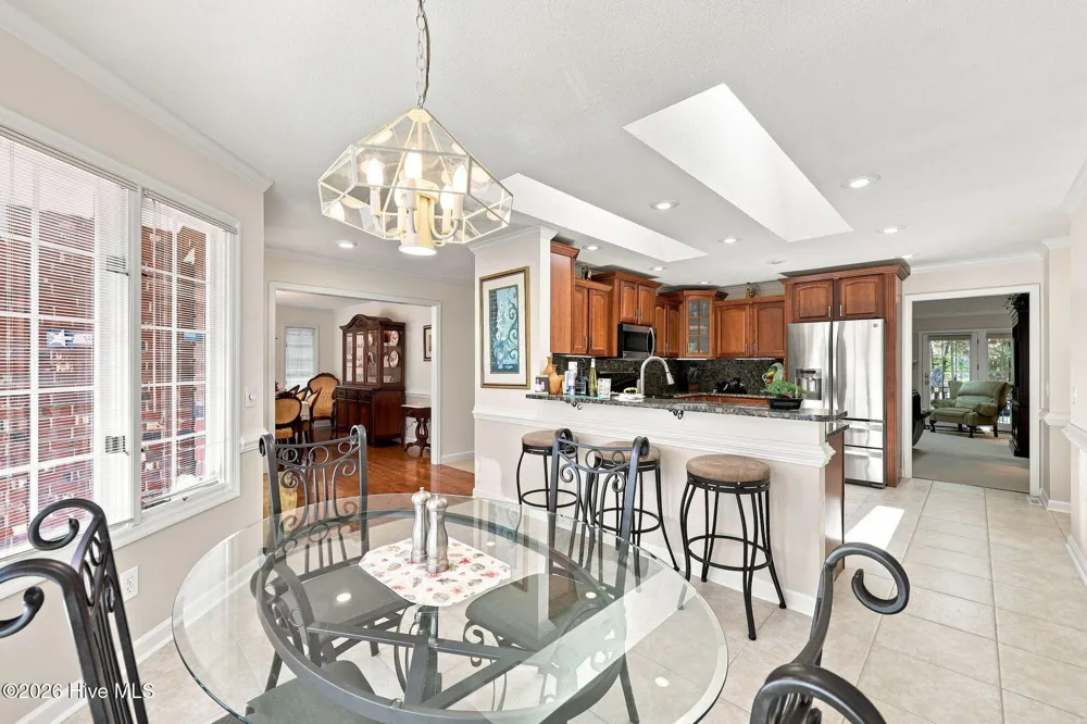 885 Monticello Drive Pinehurst, NC 28374