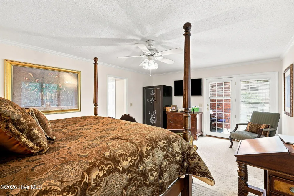 885 Monticello Drive Pinehurst, NC 28374